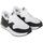 Zapatos Hombre Zapatillas bajas Nike  Blanco