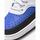 Zapatos Hombre Zapatillas altas Nike  Azul