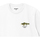 textil Camisetas manga corta Carhartt CARHARTT WIP FISH | T-SHI Blanco