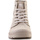 Zapatos Hombre Zapatillas altas Palladium Mono Chrome 73089-260-M Beige