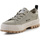 Zapatos Zapatillas bajas Palladium Pallashock Lo Organic 2 78569-379-M eukaliptus