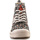 Zapatos Mujer Zapatillas altas Palladium PAMPA HI WILD 99125-260-M Multicolor