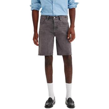 textil Hombre Shorts / Bermudas Levi's 36512-0225 Gris