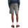 textil Hombre Shorts / Bermudas Levi's A8461-0004 Gris