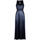 textil Mujer Vestidos Rinascimento CFC0119455003 Azul marino