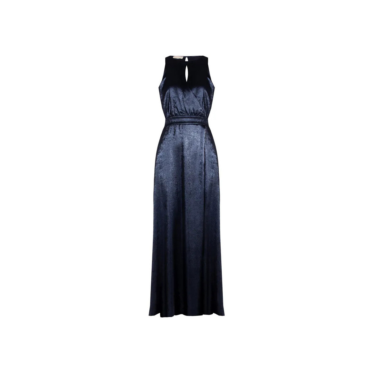 textil Mujer Vestidos Rinascimento CFC0119455003 Azul marino