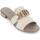 Zapatos Mujer Sandalias Hispanitas HV243268 LENA-V2 Blanco