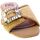 Zapatos Mujer Sandalias Bibi Lou Mules Donna Naturale 870z94hg/24 Rosa