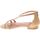 Zapatos Mujer Sandalias Bibi Lou Sandalo Donna Nudo 861z00hg/24 Rosa