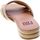 Zapatos Mujer Sandalias Bibi Lou Mules Donna Beige 875z94hg Beige