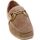 Zapatos Mujer Mocasín Bibi Lou Mocassino Donna Taupe 582z30vk Beige