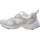 Zapatos Mujer Zapatillas bajas GaËlle Paris Sneakers Donna Bianco Gacaw00047 Blanco