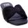 Zapatos Mujer Sandalias Bibi Lou Mules Donna Nero 875z94hg Negro