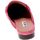 Zapatos Mujer Mocasín Bibi Lou Mocassino Sabot Donna Corallo 580z30vk Rojo