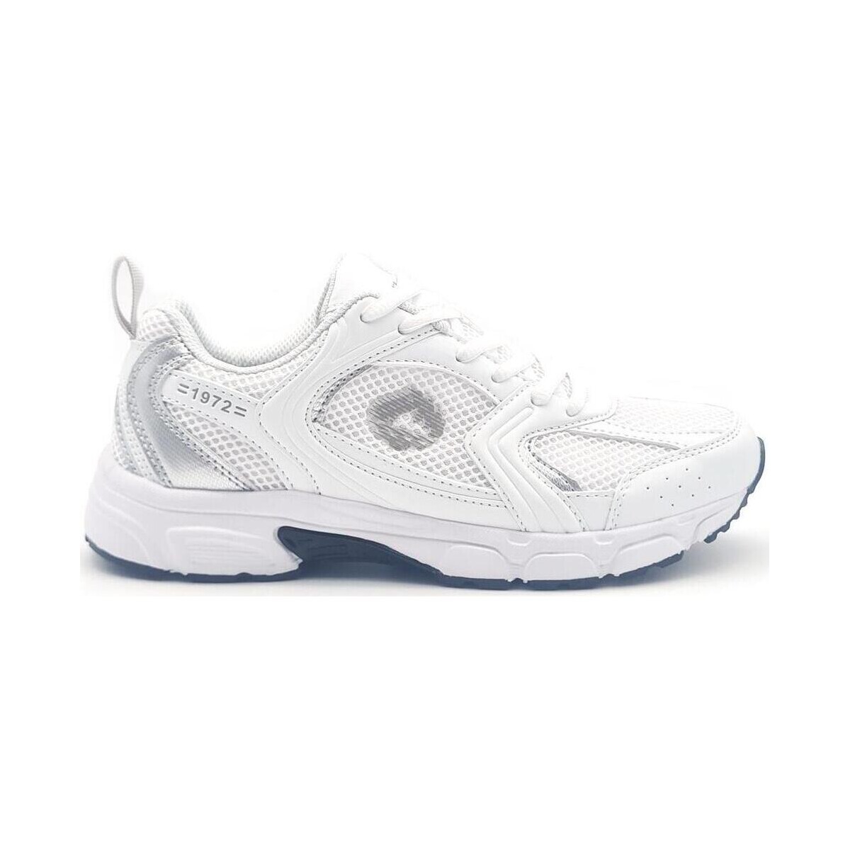 Zapatos Mujer Deportivas Moda J´hayber CHECO Blanco