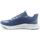 Zapatos Hombre Zapatillas altas J´hayber CHAMELA Azul