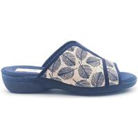 Zapatos Mujer Zapatillas bajas Roal R00778 Azul