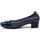 Zapatos Mujer Zapatos para el agua Doctor Cutillas 81241 Negro