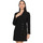 textil Mujer Vestidos La Modeuse 70629_P165050 Negro