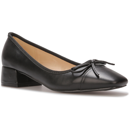 Zapatos Mujer Bailarinas-manoletinas La Modeuse 70817_P165738 Negro