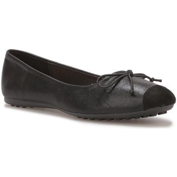 Zapatos Mujer Bailarinas-manoletinas La Modeuse 71053_P166598 Negro