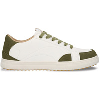 Zapatos Tenis Nae Vegan Shoes Komo_Green Verde
