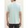 textil Hombre Camisetas manga corta Tom Tailor 1037653 17549 - Hombres Verde
