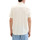 textil Hombre Camisas manga corta Tom Tailor 1041383 10338 - Hombres Blanco