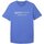 textil Hombre Camisetas manga corta Tom Tailor 1042042 30104 - Hombres Azul