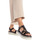 Zapatos Mujer Sandalias Carmela SANDALIA SRA 161393 NEGRO Negro