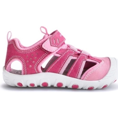 Zapatos Niños Sandalias Pablosky Fuxia Kids Sandals 976870 Y - Fuxia-Pink Rosa
