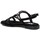 Zapatos Mujer Sandalias Xti 142856 Negro