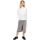 textil Mujer Tops / Blusas Jjxx Jamie Linen Shirt L/S - White Blanco