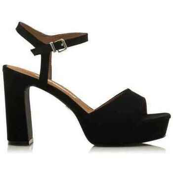 Zapatos Mujer Sandalias Maria Mare SANDALIAS Negro