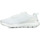 Zapatos Mujer Deportivas Moda Skechers Flex Appeal 5.0 Uptake Blanco