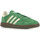 Zapatos Deportivas Moda adidas Originals Handball Spezial Verde