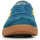 Zapatos Hombre Deportivas Moda Gola Hurricane Suede Azul