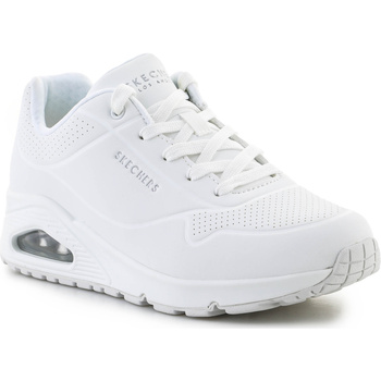 Skechers Uno-Stand on Air 73690-W Blanco