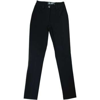 textil Mujer Pantalones de chándal Astrolabio A38F-TD10 Negro
