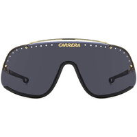 Relojes & Joyas Gafas de sol Carrera Occhiali da Sole  FLAGLAB 16 2M2 Oro