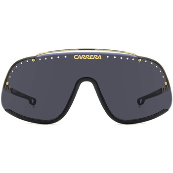 Relojes & Joyas Gafas de sol Carrera Occhiali da Sole  FLAGLAB 16 2M2 Oro