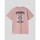 textil Hombre Camisetas manga corta Carhartt CAMISETA   DUCKIN TEE  GLASSY PINK Rosa