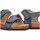 Zapatos Niño Sandalias Etika 73875 Azul