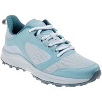 Zapatos Mujer Senderismo Elbrus IG1656 Azul