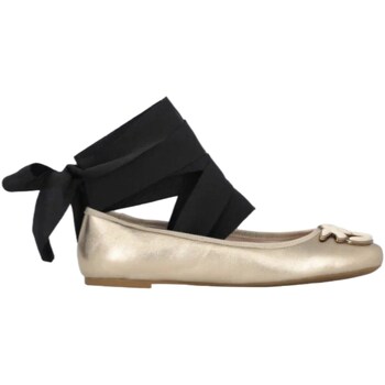Zapatos Mujer Bailarinas-manoletinas Pinko SD0111P028 Oro