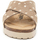 Zapatos Mujer Sandalias Billowy 8265C01 Marrón
