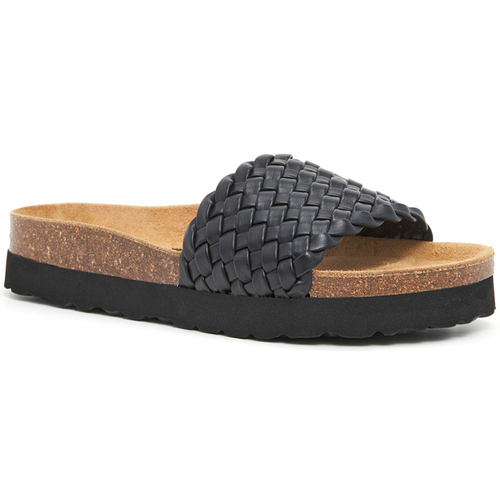 Zapatos Mujer Sandalias Billowy 8268C01 Negro