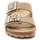 Zapatos Mujer Sandalias Billowy 8271C01 Marrón