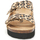 Zapatos Mujer Sandalias Billowy 8277C01 Marrón