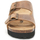 Zapatos Mujer Sandalias Billowy 8277C02 Marrón